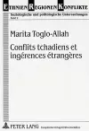 Conflits Tchadiens Et Ingérences Étrangères cover