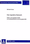 Das Regulative Netzwerk cover