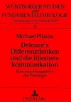 Deleuze's Differenzdenken Und Die Idiomenkommunikation cover