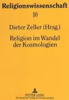 Religion Im Wandel Der Kosmologien cover