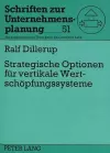 Strategische Optionen Fuer Vertikale Wertschoepfungssysteme cover