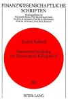 Staatsverschuldung Im Vereinigten Koenigreich cover