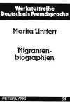 Migrantenbiographien cover