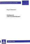 Wettbewerb Unter Krankenhaeusern cover