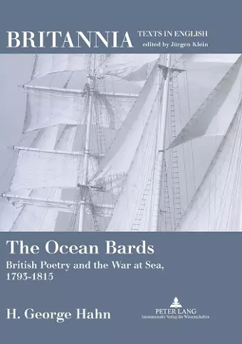 The Ocean Bards cover