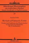 Myriads of Fantastic Forms cover