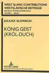 Koenig Geist (Król-Duch) cover