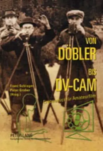 Von Doebler Bis DV-CAM cover