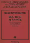 Sult, Sprell Og Altmulig cover