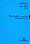 Multimedia Learning cover