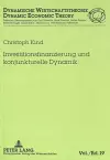 Investitionsfinanzierung Und Konjunkturelle Dynamik cover