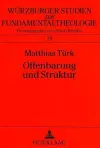 Offenbarung Und Struktur cover