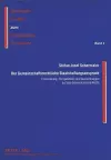 Der Gemeinschaftsrechtliche Staatshaftungsanspruch cover