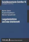 Langzeitarbeitslose Und Erster Arbeitsmarkt cover