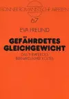 Gefaehrdetes Gleichgewicht cover