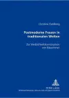 Postmoderne Frauen in Traditionalen Welten cover