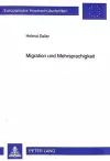 Migration Und Mehrsprachigkeit cover