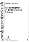 Modelldiagnose in Der Bayesschen Inferenz cover
