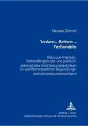 Drohen - Betteln - Verhandeln cover