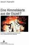 Eine Himmelskarte Aus Der Eiszeit? cover