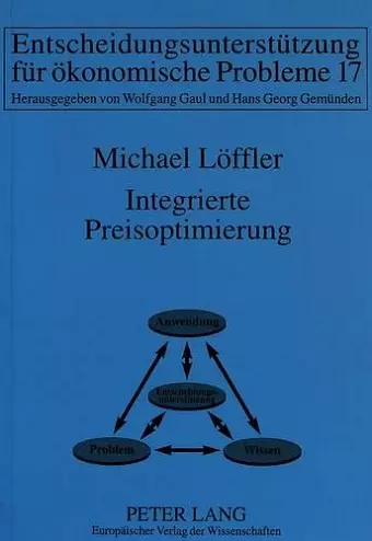 Integrierte Preisoptimierung cover