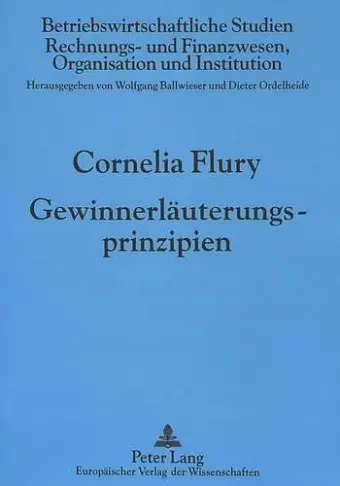 Gewinnerlaeuterungsprinzipien cover