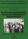 Die Verwandtschaftsbeziehungen Zwischen Den Suedbalkanischen Romani-Dialekten cover