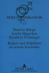 Koerper Und Schoenheit ALS Soziale Leitbilder cover