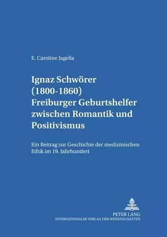 Ignaz Schwoerer (1800-1860) cover