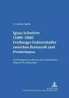 Ignaz Schwoerer (1800-1860) cover