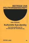 Kulturelle Eye-Dentity cover