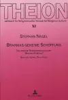 Brahmas Geheime Schoepfung cover