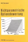 Nichtparametrische Optionsbewertung cover