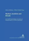 Mythen, Symbole und Rituale cover