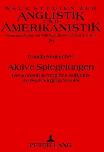 Aktive Spiegelungen cover