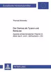 Der Demos ALS Tyrann Und Banause cover