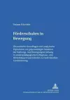 Foerderschulen in Bewegung cover