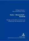 Kultur - Wissenschaft - Russland cover