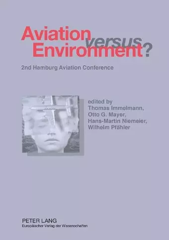 Aviation Versus Environment? cover