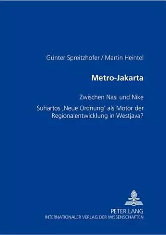 Metro-Jakarta cover