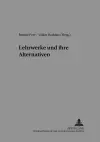 Lehrwerke Und Ihre Alternativen cover