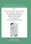 Die Pandekten des Nikon vom Schwarzen Berge (Nikon Černogorec) in der aeltesten Slavischen Uebersetzung cover