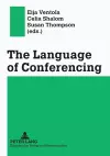 The Language of Conferencing cover