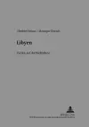 Libyen cover