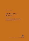 Priester - Vater - Ehemann cover