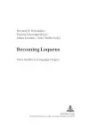 Becoming Loquens cover