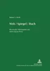 Welt / Spiegel / Buch cover