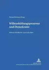 Willensbildungsprozesse Und Demokratie cover