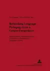 Rethinking Language Pedagogy from a Corpus Perspective cover