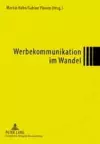 Werbekommunikation Im Wandel cover